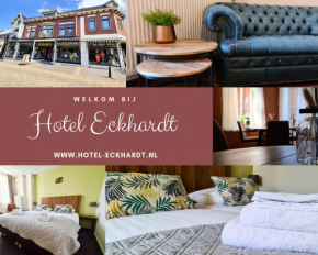 Hotel Eckhardt